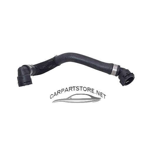 17127580962 For BMW Radiator Coolant Hose Water Pipe