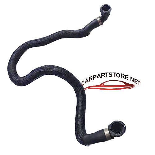 17127580964 1712760083 Engine Rubber Radiator Coolant Hose Water Hose FOR BMW N54