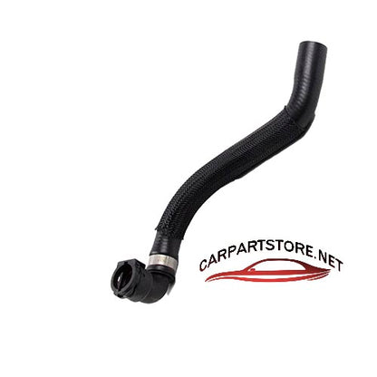 17127584405 Engine Coolant Hose For BMW