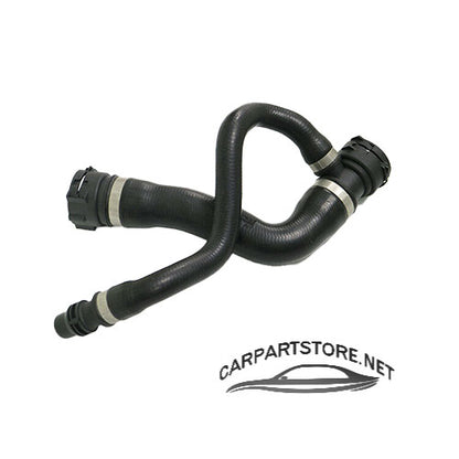 17127593490 Cooling System Coolant Radiator Hose For BMW X5