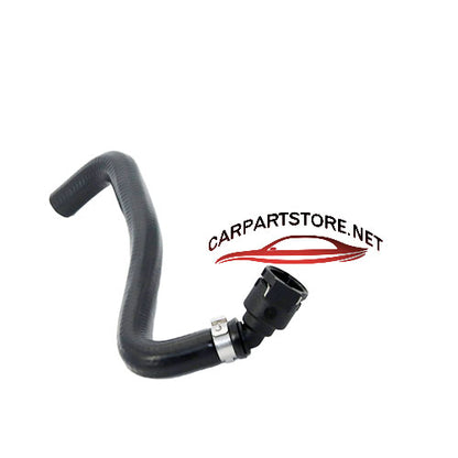 17127596831 Coolant Hose For BMW