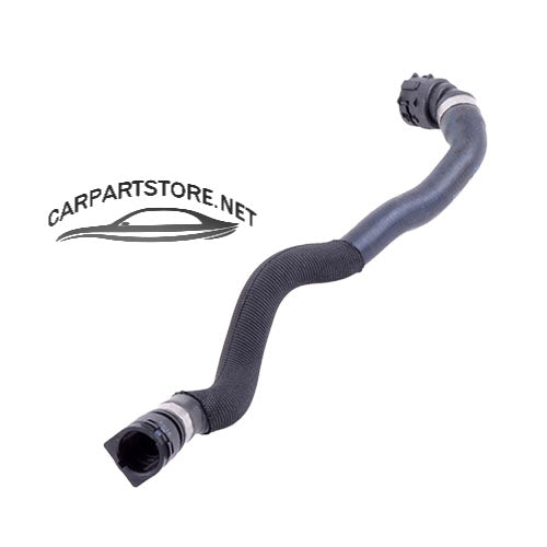 17127612446 E84 Coolant Hose Water Pipe For BMW