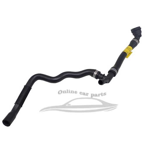 17127617376 Radiator Hose for BMW 1712 7617 376