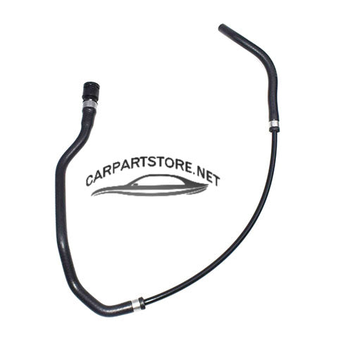 17127618510 Coolant Hose For BMW