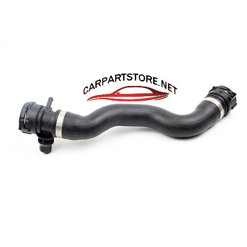 17127619684 Radiator Cooling Hose For BMW