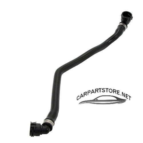 17127624676 F30 F34 F21 F23 Coolant Hose For BMW E46 E90 N20 N46 N52 N55