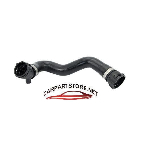 17127640917 Radiator Coolant Hose for BMW F18 5 series Coolant hose water pipe