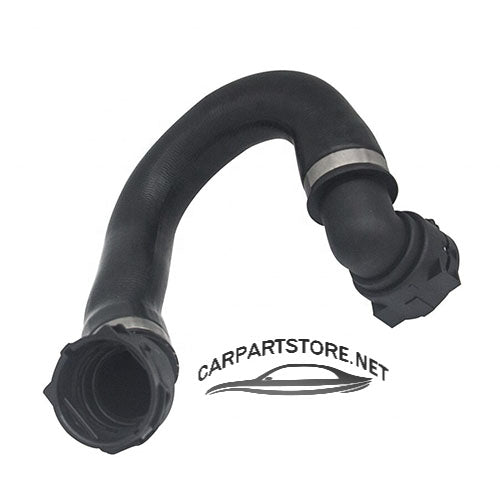 17127646151 Engine Parts Radiator Coolant Hose For BMW F25 F26 X3 X4