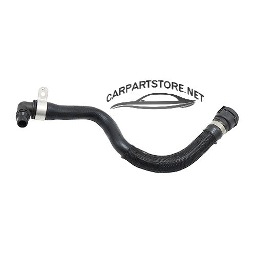 17127805601 for bmw coolant hose water pipe