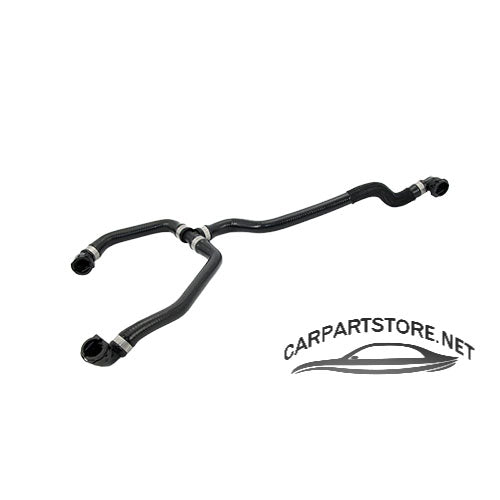 17128602602 Water Pipe Water Hose 1712 8602 602 For BMW G30 G38