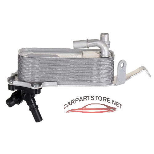 17217600553 17217593856 7593856 Transmission Oil Cooler Heat Exchanger For BMW X3 F25 35iX X4 F26 28iX N52N 20iX