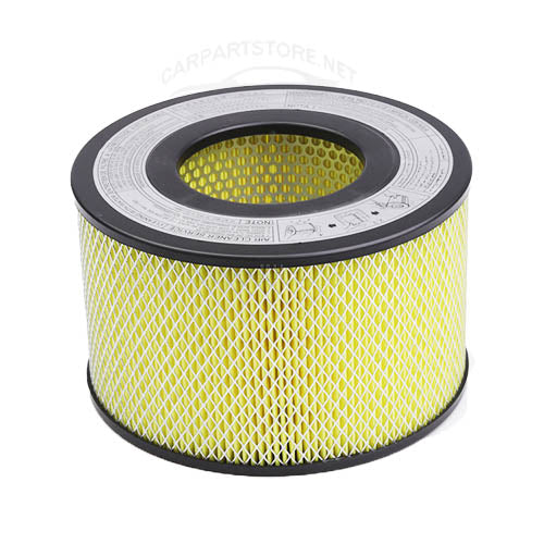 17801-58040 1780158040 17801-58030 AIR CLEANER FILTER TOYOTA DYNA COASTER