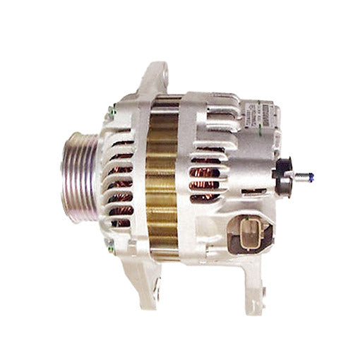 11415 1800A007 A005TG0491 A005TG0491ZT Alternator Lester Fits Mitsubishi L200 12V 90A 6PK