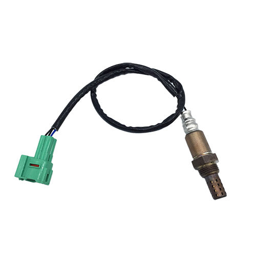 Capteur d'oxygène 18213-56K10 Capteur O2 compatible avec Suzuki Swift 1,5 L *** Référence # 1821356K10