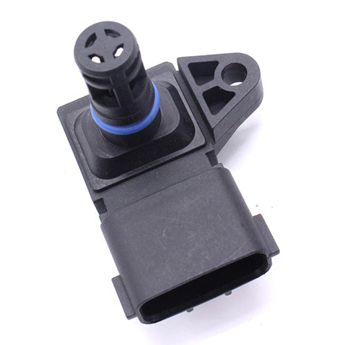 A4518206910 1865A049 5WK9698 BG001Y145 Intake Pressure MAP Sensor For SMART FORTWO II Cabrio Coupe 1.0