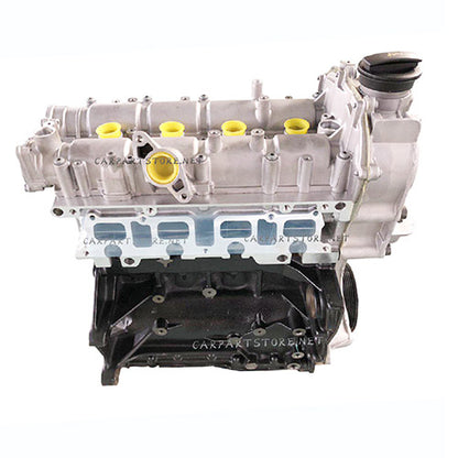 19000-75420 3RZ ENGINE ASSEMBLY TOYOTA HILUX