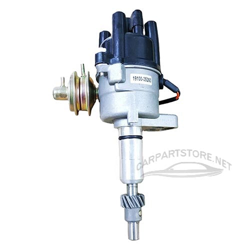 19100-35260 1910035260 Performance Ignition Distributor For Toyota HILUX