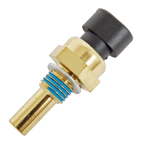 Capteur de température de liquide de refroidissement moteur + connecteur en queue de cochon pour Buick Chevrolet Pontiac 15326388 19236568 15369305 12191170 12608814