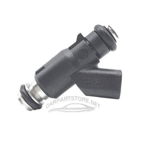 195500-3910 16611-AA510 16611AA370 16611-AA370 16611 AA370 Set Fuel Injectors Nozzle for Subaru STI WRX Forester