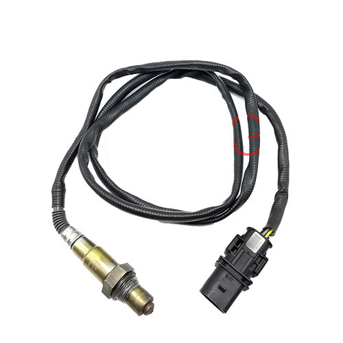 0258017025 0258017106 07C906262CG 06E906265C 1K0998262N Oxygen O2 Sensor Lambda Sensor For Audi VW