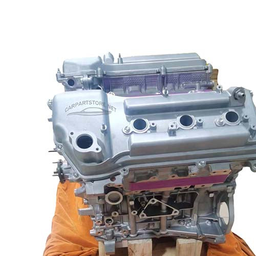 Toyota 4Runner 1GR-FE 4.0L Engine for Hilux Land Cruiser prado Tacoma Tundra Fortuner FJ GX 400
