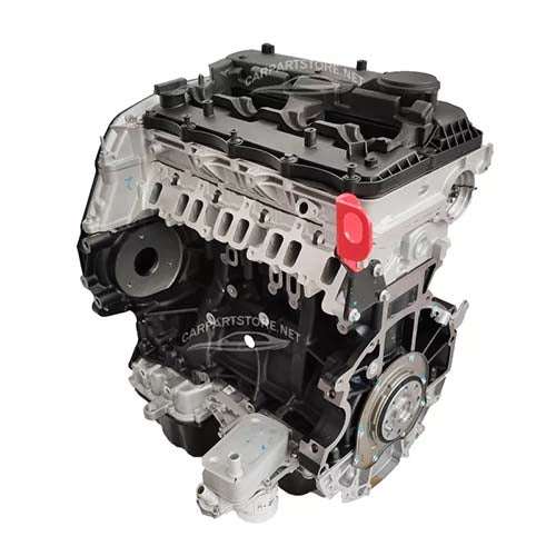For Ford Ranger T6 Diesel PUMA Engine Long Block HBS 2.2L