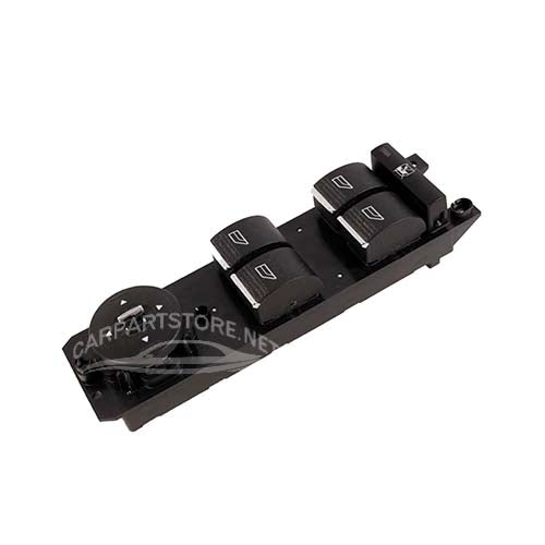 2029540 2033142 AM5T-14A132-AA F1ET-14A132-CB AM5T-14A132-CA For Ford Focus MK3 Window Lifter Control Switch Button