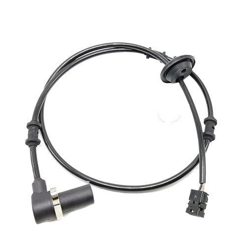 2105400617 ABS Wheel Speed Sensor Fits For Mercedes-Benz W210 E300 E320 E420 E430 E55 AMG ***Part No# 210 540 0617