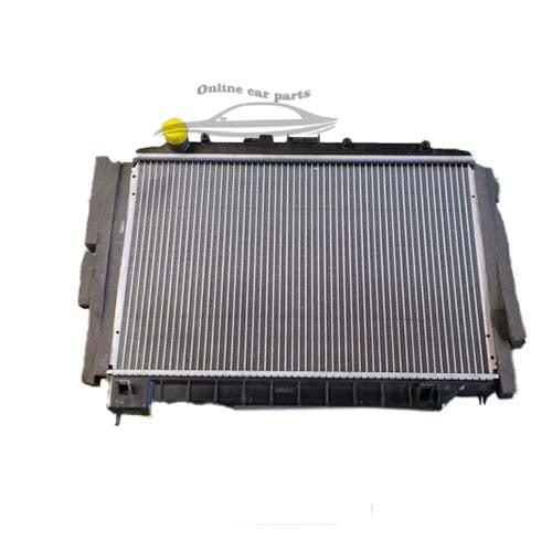 214603XC0A  21460-3XC0A Radiator Nissan NV350 Caravan VW2E26