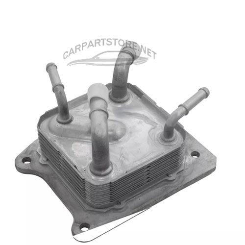 21606-X480A 21606X480A  JF017E JF015E JF011E Cvt Automatic Gearbox Transmission new radiator  gearbox parts for Nissan