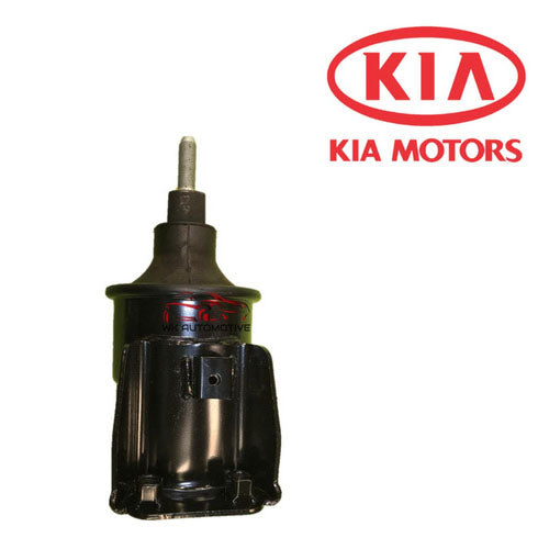 SUPPORT ASSEMBLAGE - ROLL STOPPER ARRIERE - Hyundai/Kia - OPIRUS (219303F050)