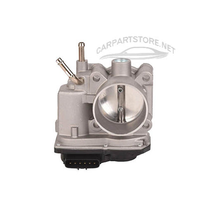 220300D031 2203022041 220300D030 756330977368 Electronic Throttle Body For Toyota