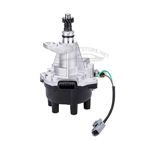 Ignition Distributor FOR NISSAN VILLAGER XTERRA 22100-1W600 22100-1W601 22100-0W601 22100-0W002 22100-7B001 84-58600 DST58600