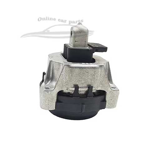 22116860491 22116860492 Engine Mounting For BMW