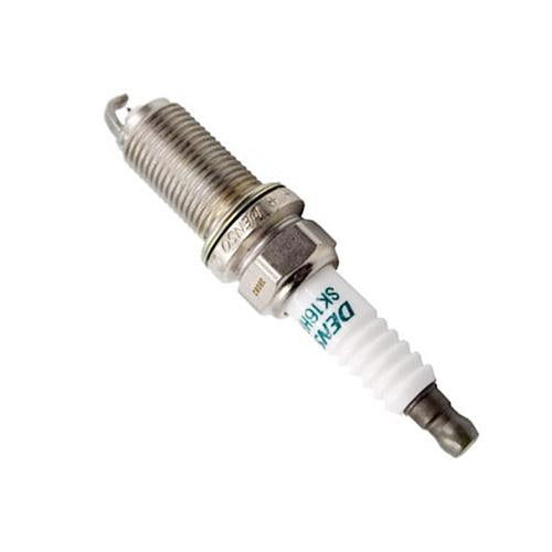 22401-5M015 PLFR5A-11 Iridium Spark Plug For INFINITI FX35 FX45 Q45 M35 M45 G35 RENAULT VEL SATIS ESPACE