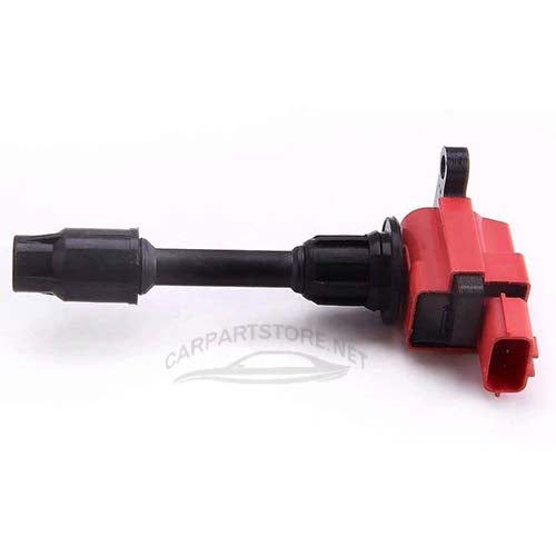 22448-91F00 2244891F00 Ignition Coil For X TRAIL GT SILVIA 200SX S14A S15 SR20DET