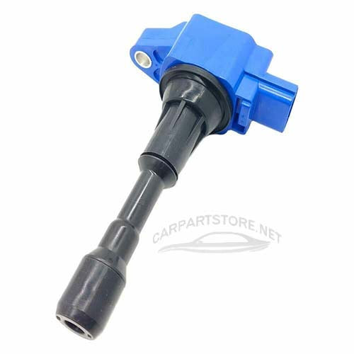 22448-JF00B 22448JF00B Ignition Coil For Nissan Black Edition Track Edition Nismo Base Premium Pure Nismo GT-R