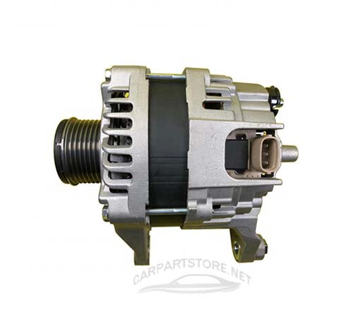 23100-3XA2A 231003XA2A alternator for Nissan NV350 for CARAVAN VR2E26 23100 3XA2A A2TX2881B 0986CR6253 ALM6881BS ALM6881GB