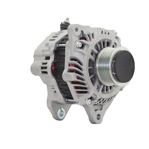 23100-EB71A 23100EB71A 12V Engine Alternator Assy For NAVARA D40 YD25