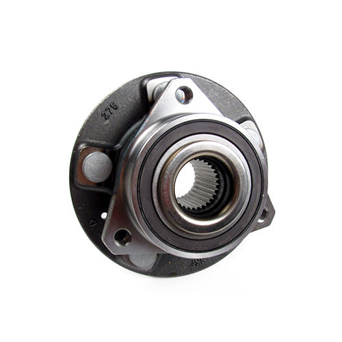 13589507 23101982 FW421 REAR WHEEL HUB ASSEMBLY BEARING WITH ABS FOR CADILLAC CTS XTS AWD 2014 2015