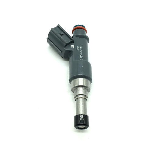 23250-75100 2320979155 23209-79155 2320909045 4Runner Tacoma DYNA 2TR LAND CRUISER PRADO COASTER fuel injectors for TOYOTA FORTUNER TOYOTA HILUX TACOMA HIACE 2005-2016