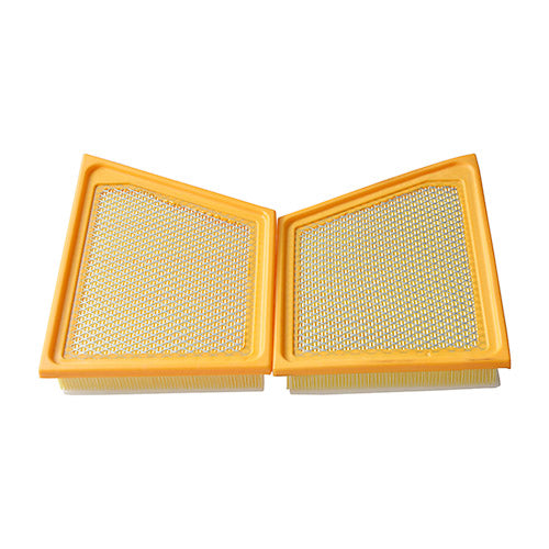 23450878 23450879 2PS Engine Air Filters for Cadillac CT6 3.0T right and left