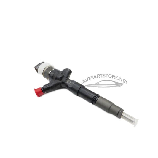 23670-30400 2950500460  095000-0940 Common Rail Injector For TOYOTA HILUX DENSO