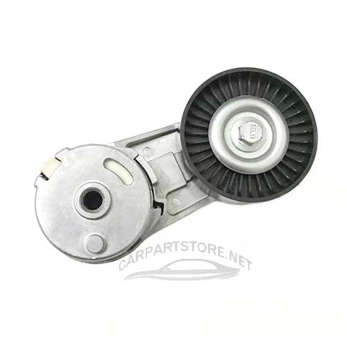 24430296 Belt Tensioner Pulley for Chevy Buick Cobalt HHR Pontiac GM Saab