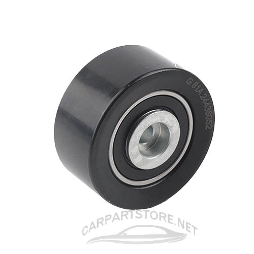 24436052 24422964 55574864 For GM Timing Belt Idler Pulley for Chevrolet Cruze Chevrolet Orlando