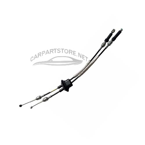2444G7 2444.G7 auto transmission cable gear shift cable auto control cable oem for Peugeot  604