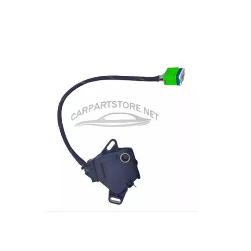 252927 307207508 CMF-930400 7700100010 capteur de commutateur de vitesse pour Peugeot Citroen Renault commutateur de Transmission 