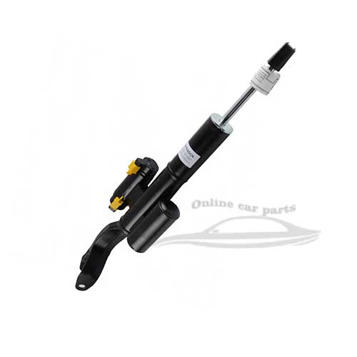 Mercedes Benz GLC Class shock absorber