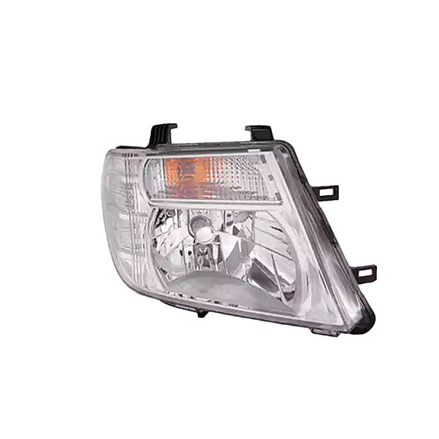 26010-EB71A 26060-EB71A HEADLIGHT LAMP FOR NISSAN FRONTIER D40 NAVARA 26010EB71A 26060EB71A