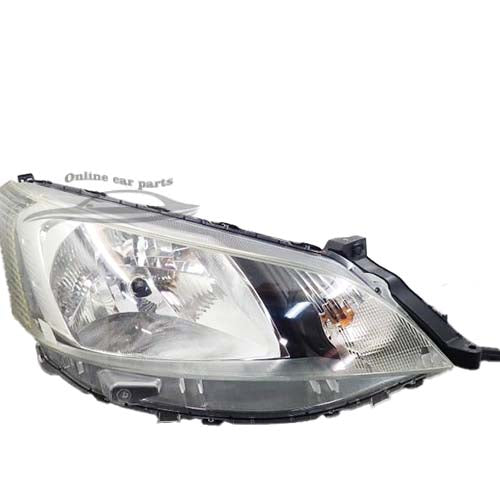 26060JX31A 26010JX31A NISSAN NV200 Vanette VM20 Left Right Headlight